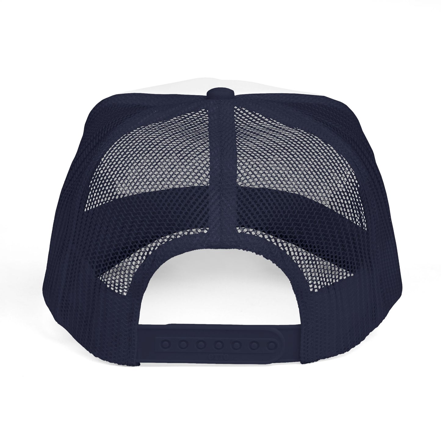 Tired As A Mother Trucker Hat — Funny Mom Mesh Cap