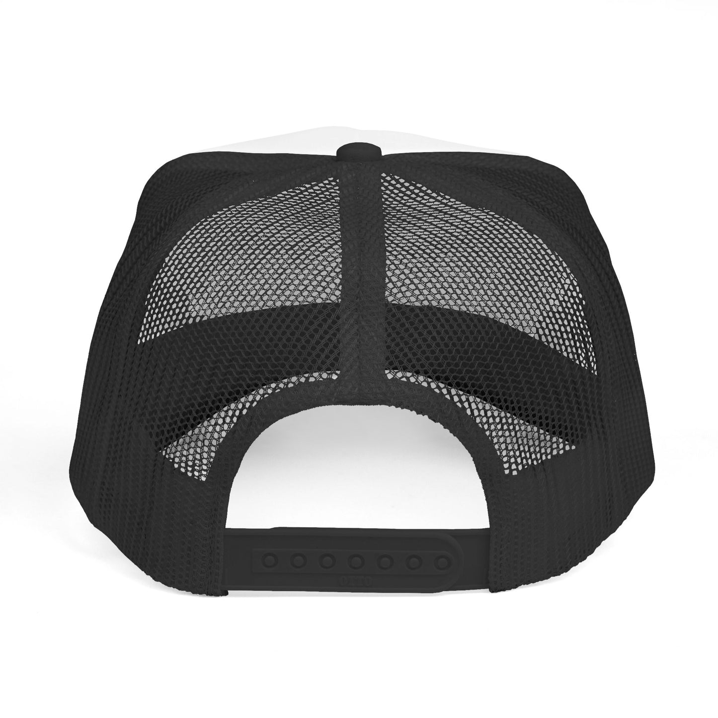 Tired As A Mother Trucker Hat — Funny Mom Mesh Cap