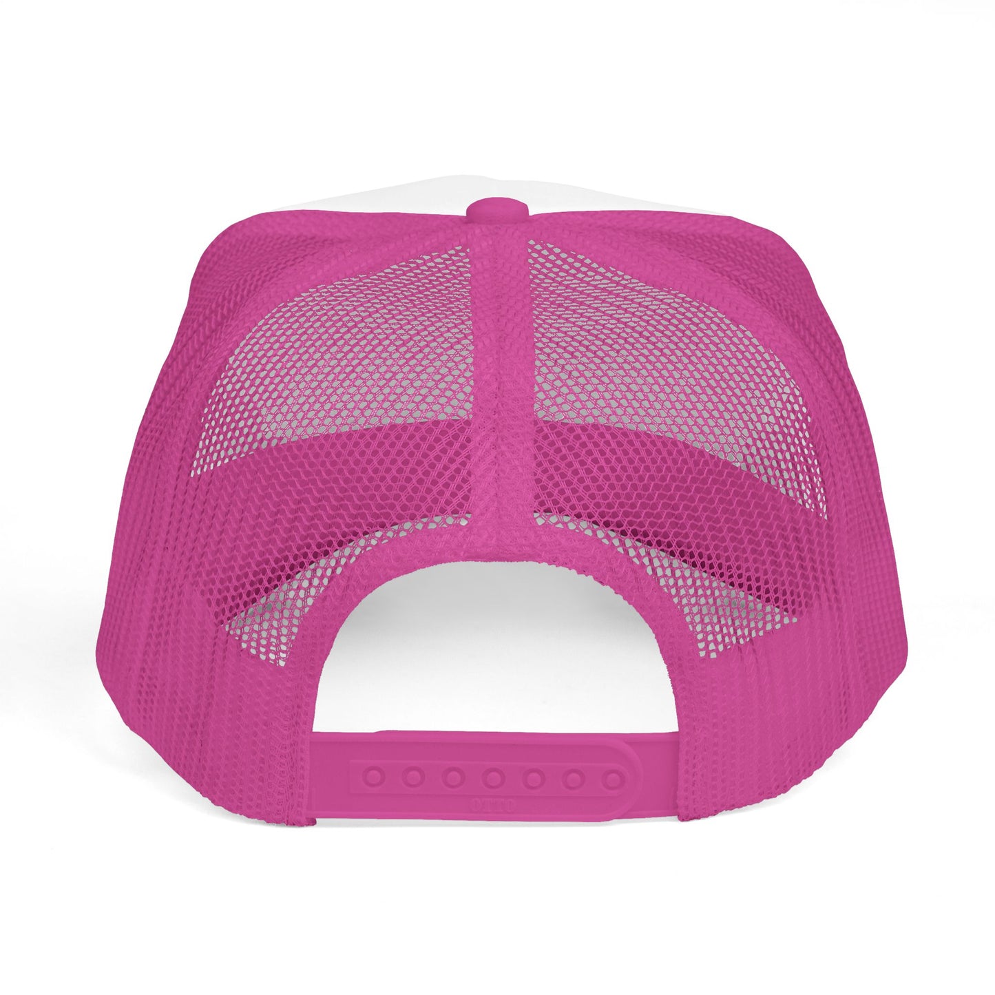 Tired As A Mother Trucker Hat — Funny Mom Mesh Cap