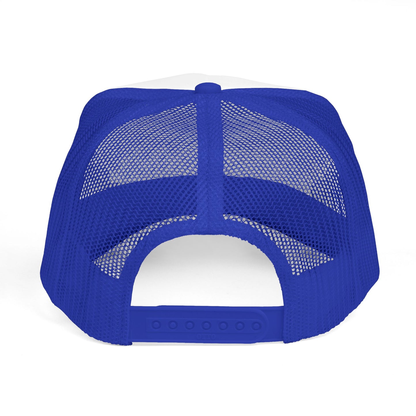 Tired As A Mother Trucker Hat — Funny Mom Mesh Cap