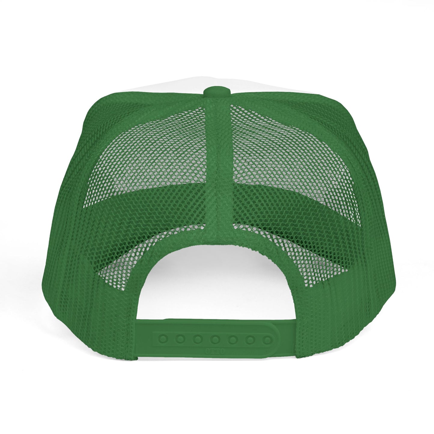Tired As A Mother Trucker Hat — Funny Mom Mesh Cap
