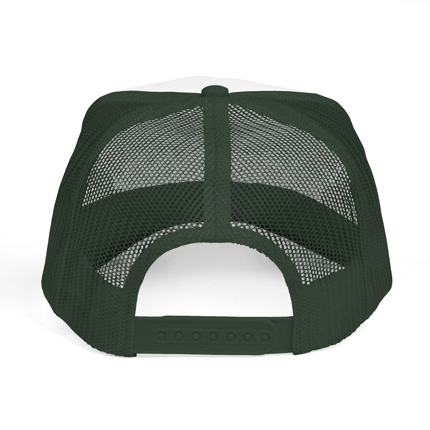 Tired As A Mother Trucker Hat — Funny Mom Mesh Cap
